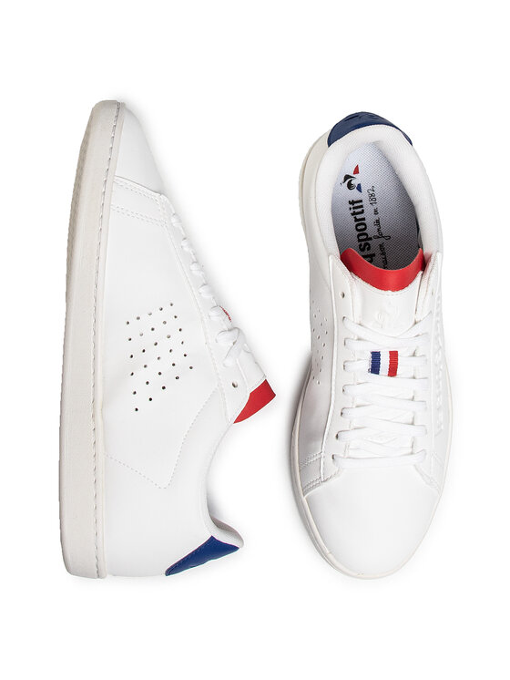 Coq sportif hotsell courtset bbr