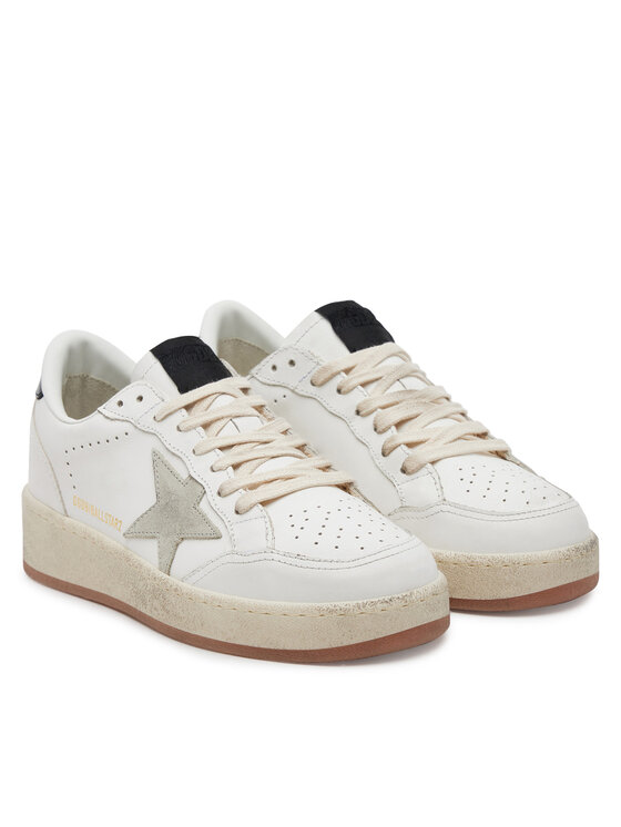 GOLDEN GOOSE GOLDEN GOOSE Snīkeri GWF00804.F006970.10220 Balts