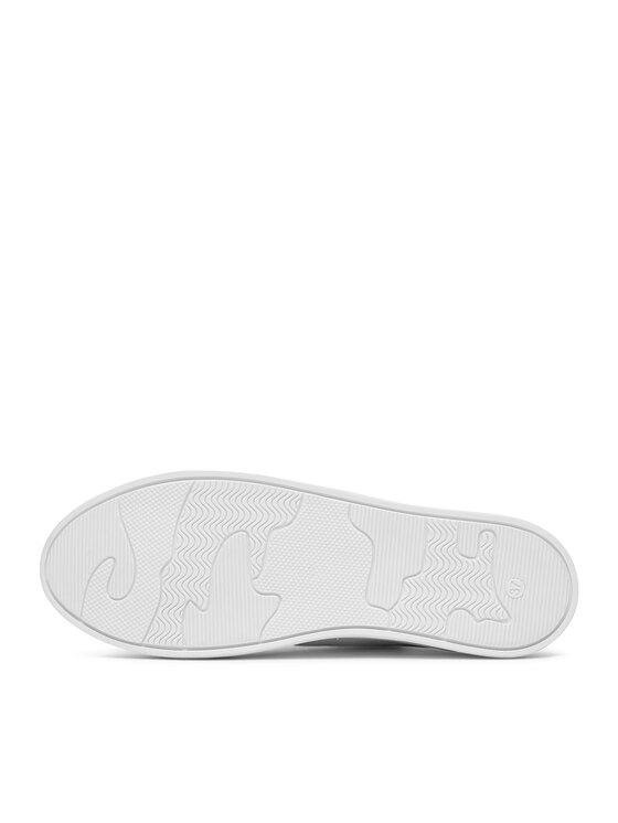 Lasocki Lasocki Sneakers CEO-WI16-D557-04 Bianco