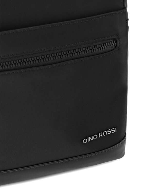 GINO ROSSI Gino Rossi Maža rankinė GIN-K-010-CCC-06 Juoda