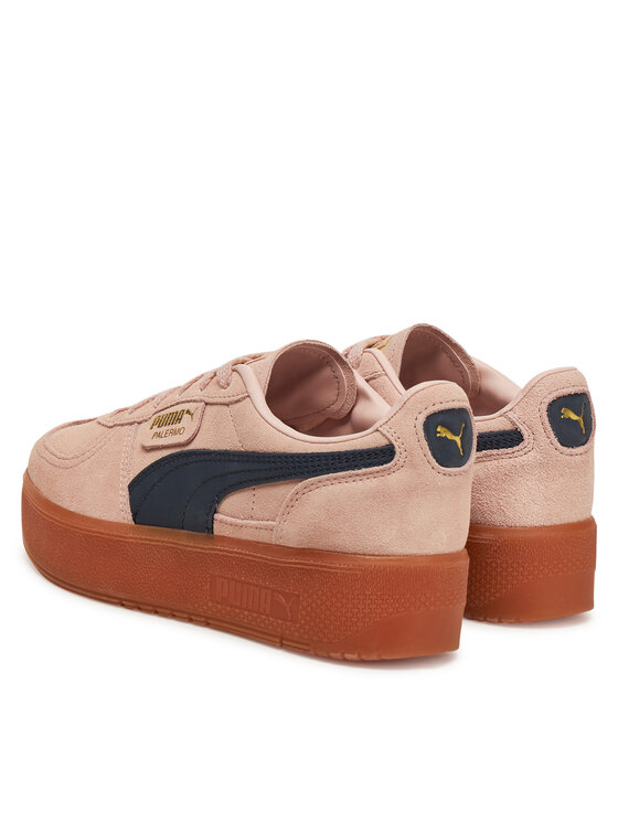 Puma Puma Sneakers Palermo Elevata Wns 399348 10 Roz