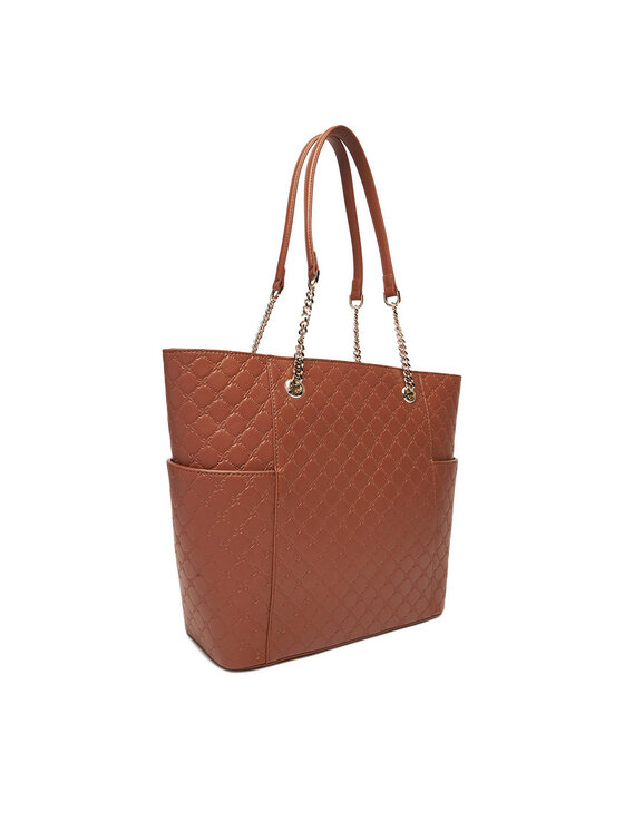 Nine West Nine West Handtasche CEO-NEBRASKA-LDA8208A Braun