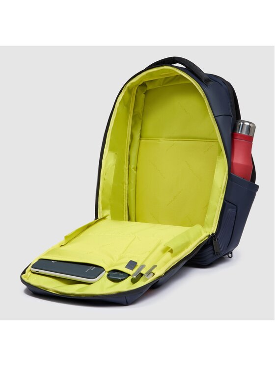 Piquadro Piquadro Zaino 317718 Celeste