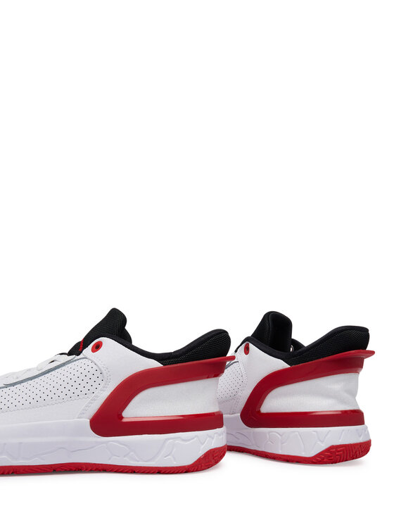 Nike Nike Basketballschuhe Day1 E.O. (GS) FQ1306 102 Weiß