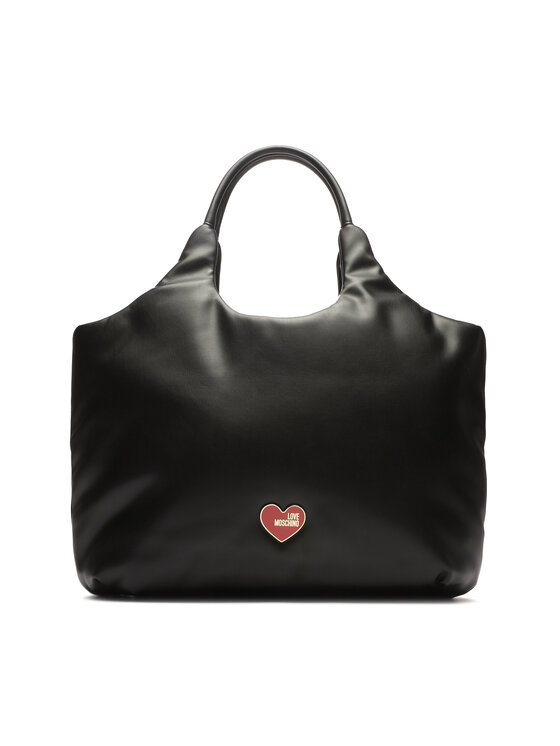 LOVE MOSCHINO LOVE MOSCHINO Сумка Borsa JC4273PP0HKN0000 Чорний
