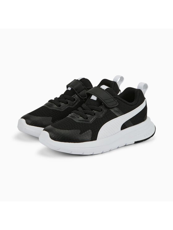 Puma Puma Sneakersy 386239 Czarny
