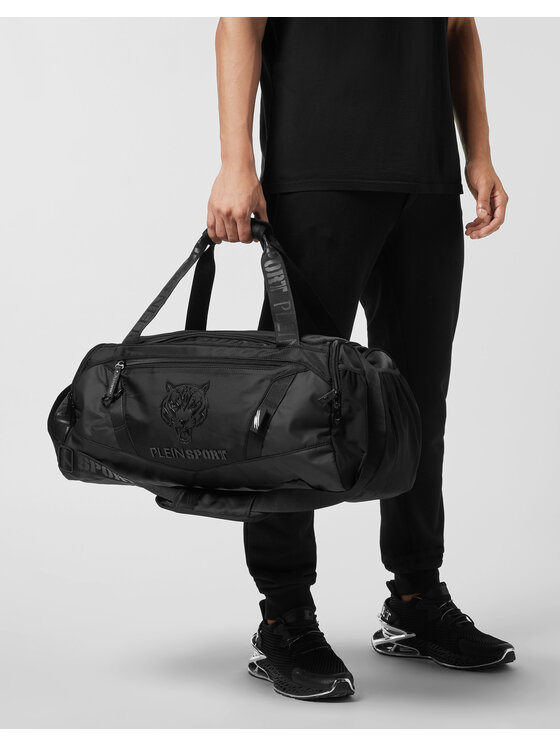 Plein Sport Plein Sport Borsa 24487 Nero