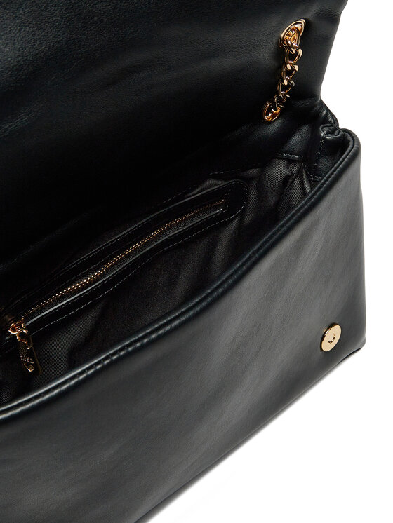 LOVE MOSCHINO LOVE MOSCHINO Torebka JC4041PP1MLC0000 Czarny