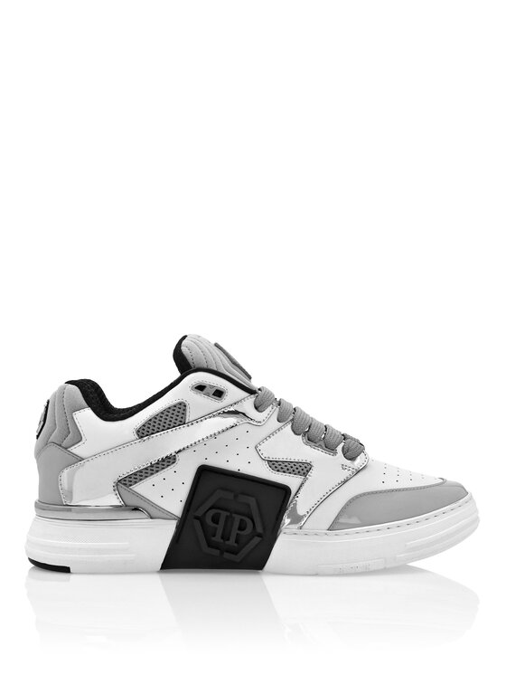 PHILIPP PLEIN PHILIPP PLEIN Sneakers 15585 Bianco
