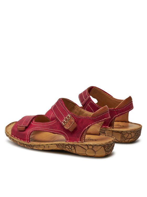 Josef Seibel Josef Seibel Sandaalid Rosalie 56 79556 Punane