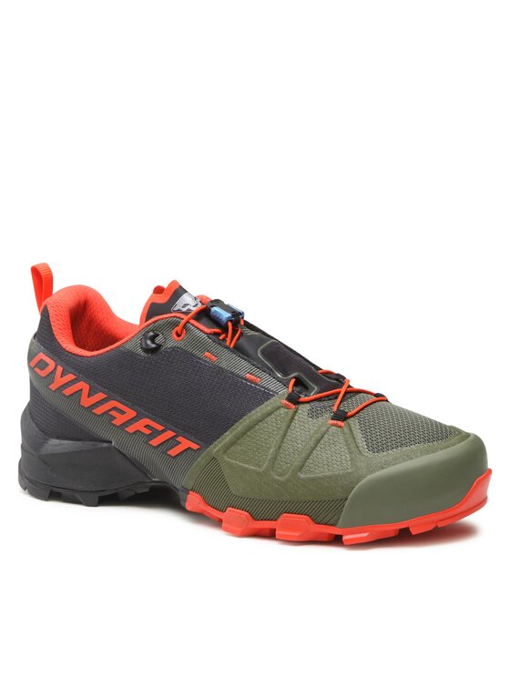 Dynafit Dynafit Trekkingschuhe Transalper 762 Grün