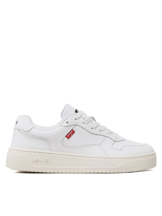 Levi's® Levi's® Sneakersy Levi's Glide Biały