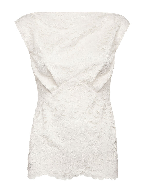 PHILIPP PLEIN PHILIPP PLEIN Top 5261 Beige