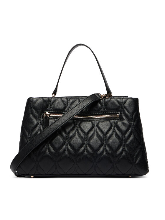 Guess Guess Geantă Maxine HWQG97 33050 Negru