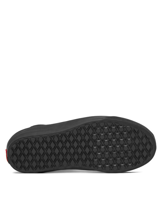 Vans Vans Sneakers MTE Mid-Slip Insulated VN000DANBLK1 Negru