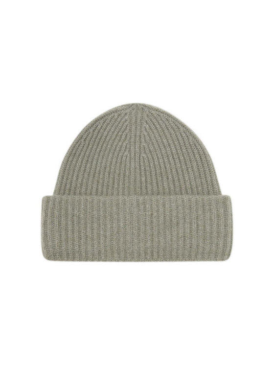 Style Republic Style Republic Czapka Kaszmir Zielony jasny