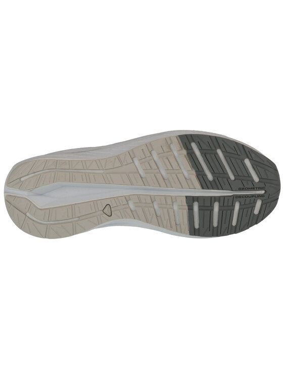 Salomon Salomon Buty do biegania Aero Blaze Czarny