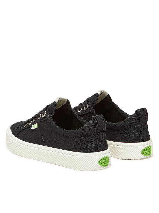CARIUMA CARIUMA Scarpe da ginnastica Oca 100103B01W080 Nero
