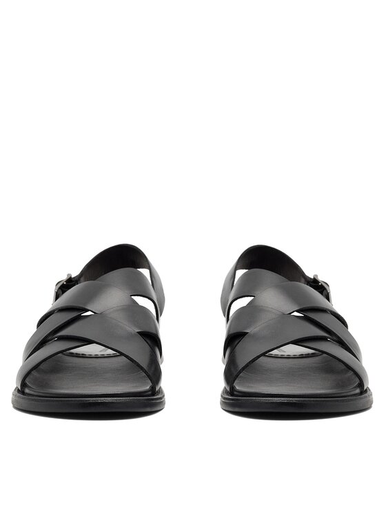 GINO ROSSI Gino Rossi Sandalen MARCELLO-02 MB Schwarz