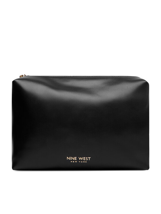 Nine West Nine West Borsetta CEO-Wall Street Glow-KY319 Nero