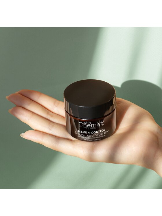 skinChemists skinChemists Serum przeciwstarzeniowe z witaminą C 30 ml Serum