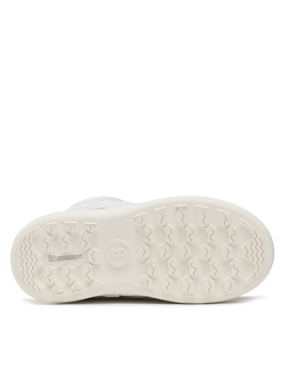 Bogner Bogner Cizme de zăpadă Park City 1 A 32247364 Alb