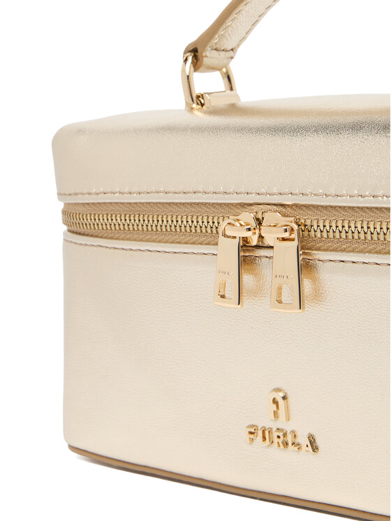 Furla Furla Дамска чанта WE00625 BX3973 CN CGD00 1007 Златист