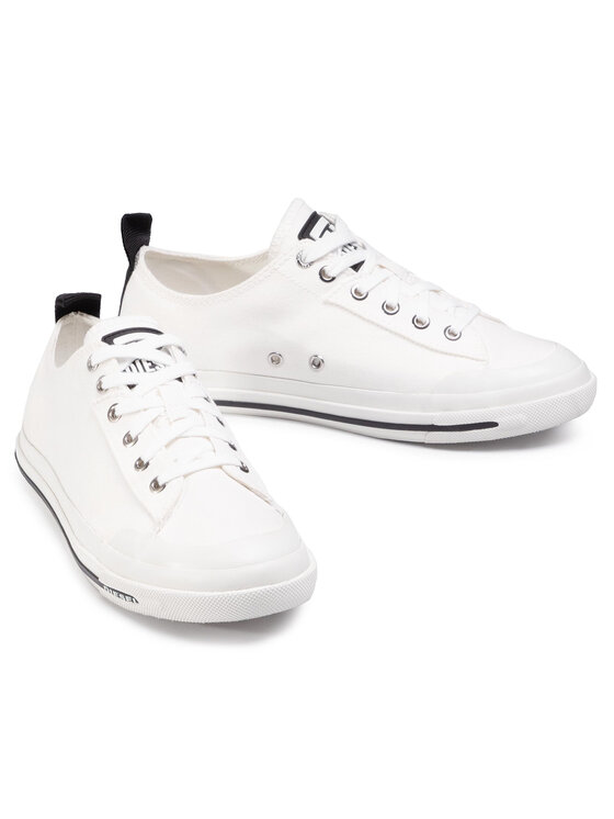 diesel astico low cut