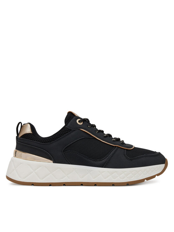 MEXX MEXX Sneakersy V12-799 Czarny