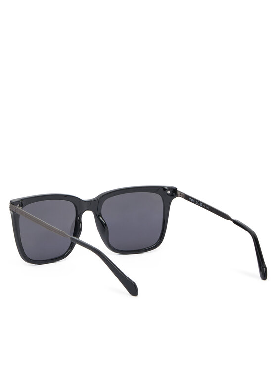 Fossil Fossil Γυαλιά ηλίου 3152/G/S 206387 Μαύρο
