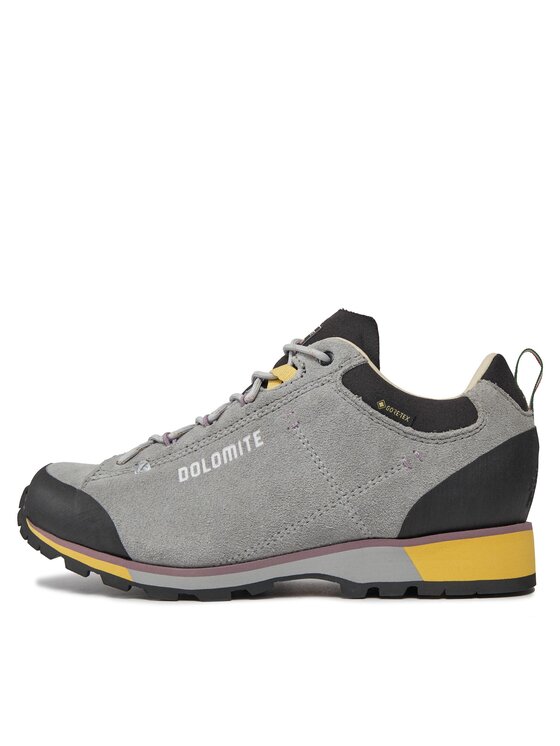 Dolomite Dolomite Bakancs W'S 54 Hike Low Evo GTX GORE-TEX 289210 Szürke