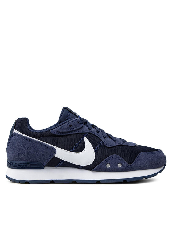 Nike Nike Sneakersy Venture Runner CK2944 400 Tmavomodrá
