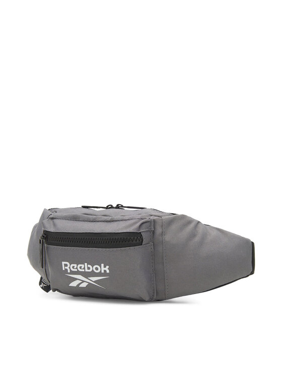 Reebok Reebok Gürteltasche﻿ RBK-002-CCC-05 Grau