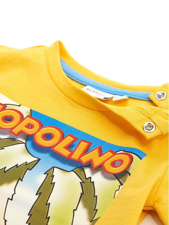 Original Marines Original Marines Набір дитячий DDPV0400NM Кольоровий Regular Fit