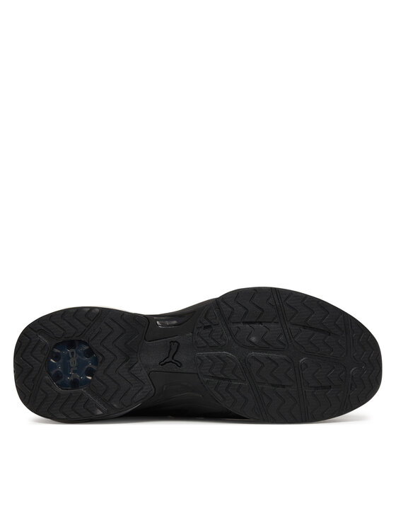 Puma Puma Sportcipők Meza 312044 01 Fekete