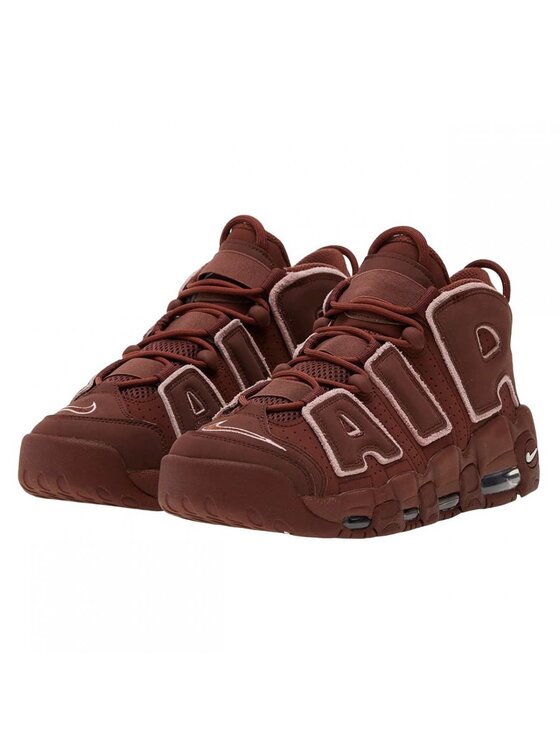 Nike Nike Sneakersy Air More Uptempo `96 Hnědá