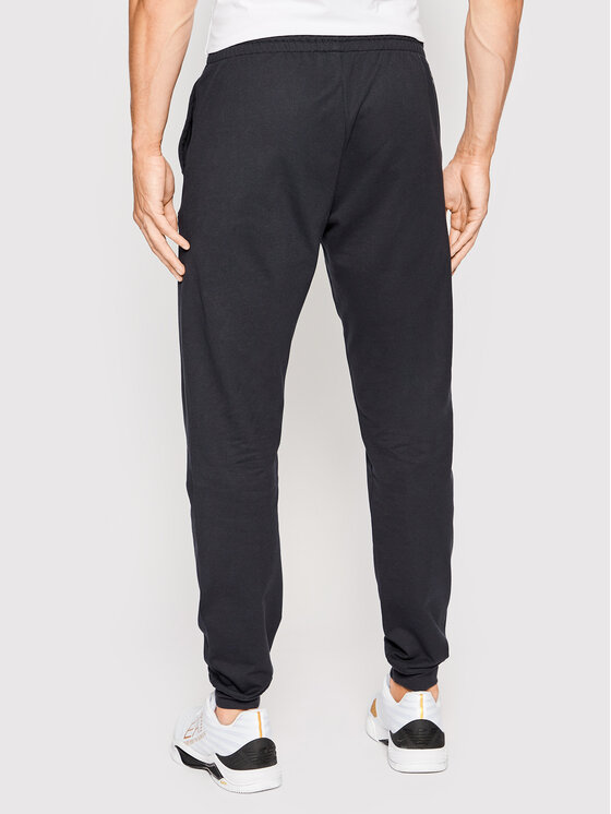 EA7 Emporio Armani EA7 Emporio Armani Tuta 8NPV80 PJ05Z 0578 Blu scuro Regular Fit