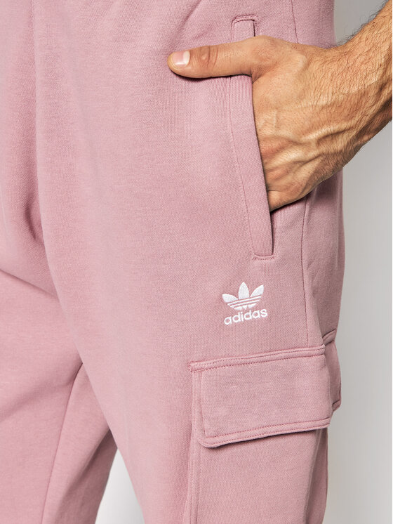 Pantaloni da tuta adicolor Essentials Trefoil