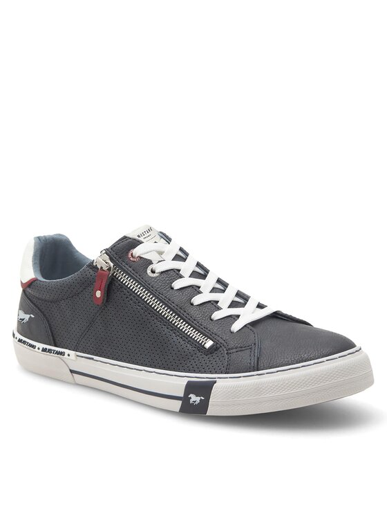 Mustang Mustang Sneakers 4146-307 Bleumarin