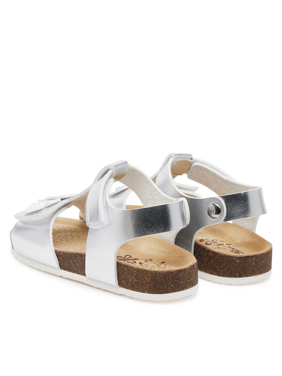 Primigi Primigi Sandali 7934911 M Argento