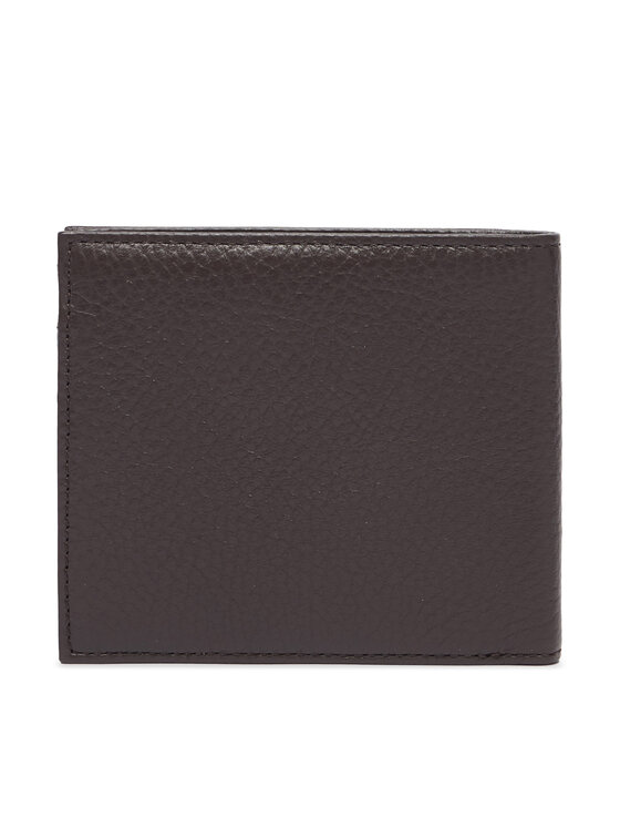 Emporio Armani Emporio Armani Гаманець Y4R167 Y068E Чорний