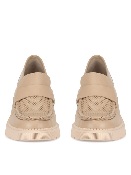 Lasocki Lasocki Κλειστά παπούτσια WI32-SL-26302 Μπεζ