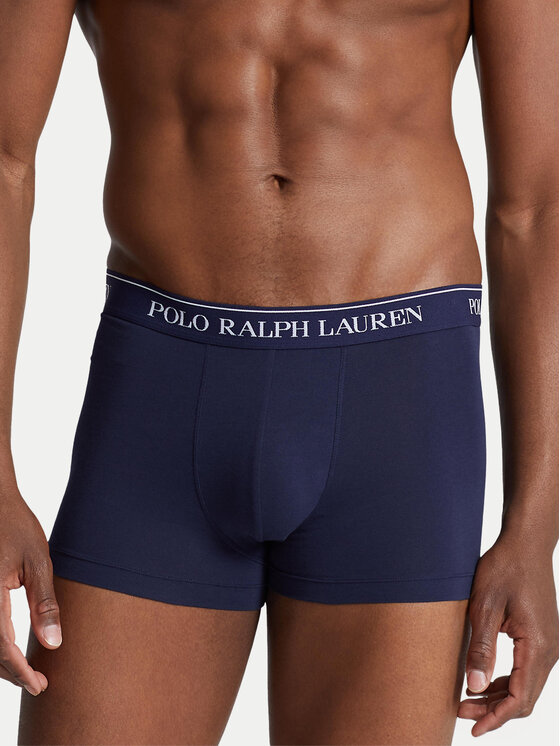 Polo Ralph Lauren Polo Ralph Lauren Set di boxer 714864292002 Multicolore