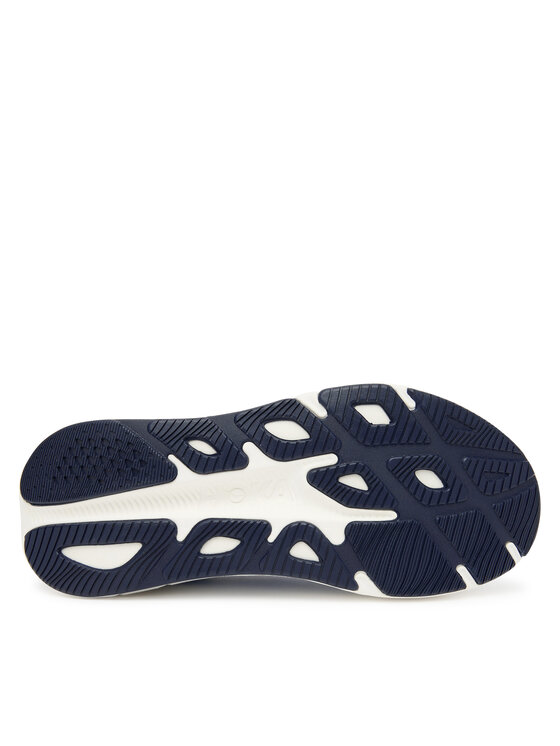 Hoka Hoka Buty do biegania Rincon 4 1168874 Granatowy
