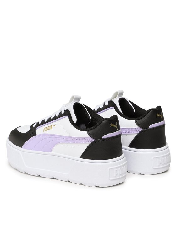 Puma black shop gray violet 05