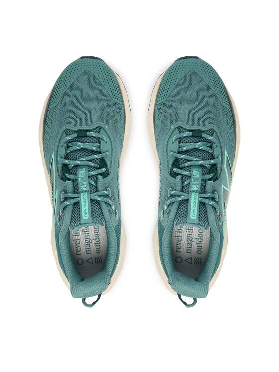 New Balance New Balance Laufschuhe Dynasoft Nitrel V6 WNTR6XM Blau