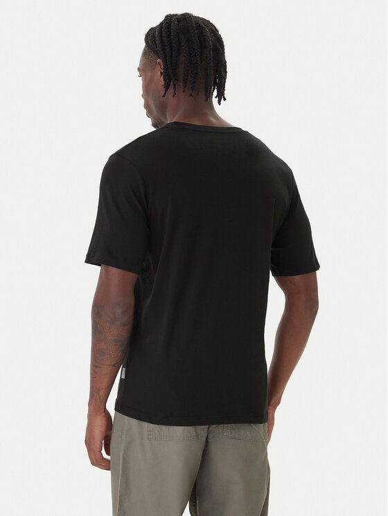 Jack & Jones Jack & Jones Komplet t-shirtów Inwood 12291374 Kolorowy Regular Fit