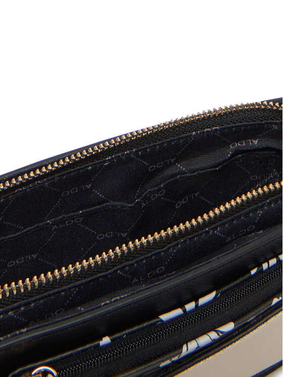 Aldo Aldo Handtasche Goivia 14037734 Schwarz
