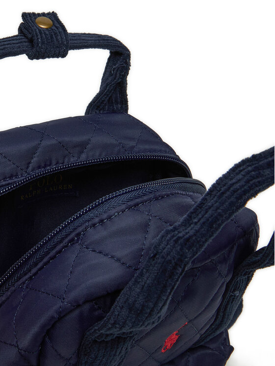Polo Ralph Lauren Polo Ralph Lauren Σάκος 4AR136 Σκούρο μπλε