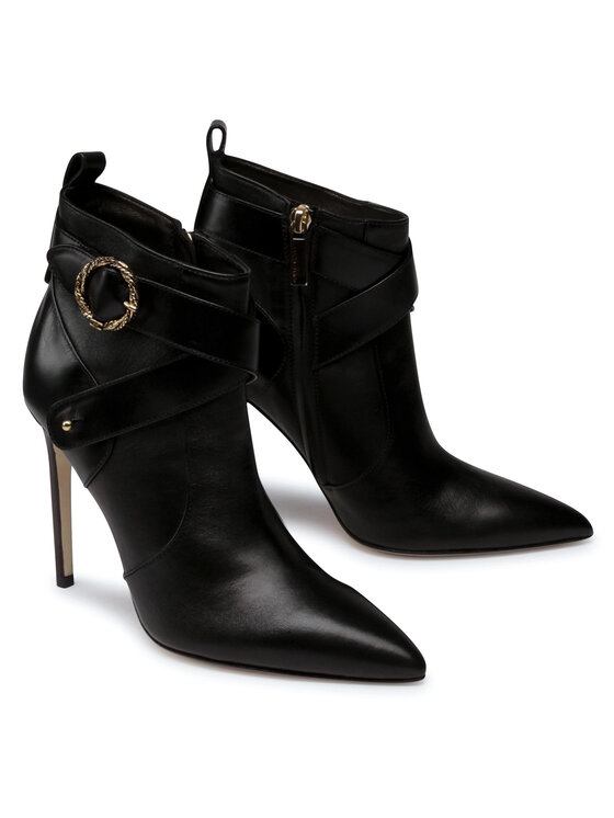 Elisabetta Franchi Elisabetta Franchi Saapad SA-34B-06E2-V599 Must